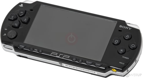 Sony PSP-2000 GPU Specs | TechPowerUp GPU Database