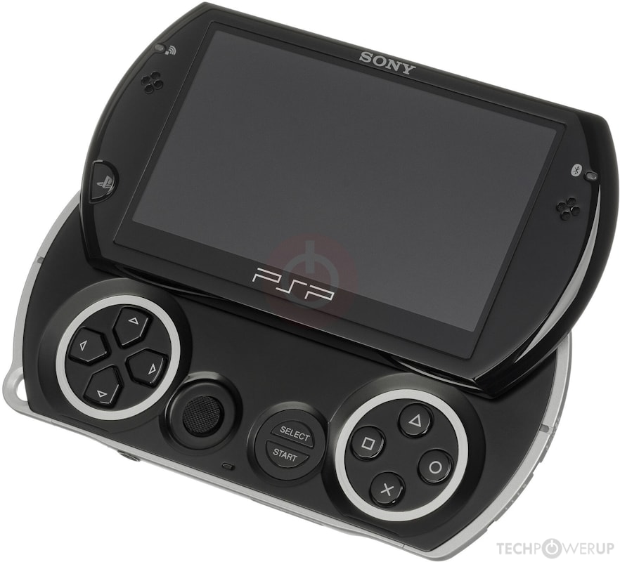 その他 SONY PSP-N1000 Sony PSP-N1000 GPU Specs | TechPowerUp GPU Database