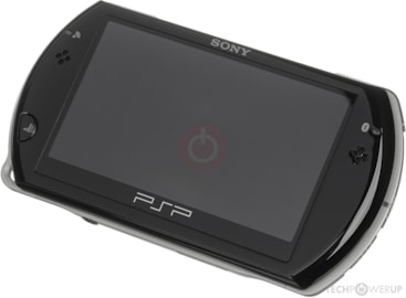 Sony PSP-N1000 GPU Specs | TechPowerUp GPU Database