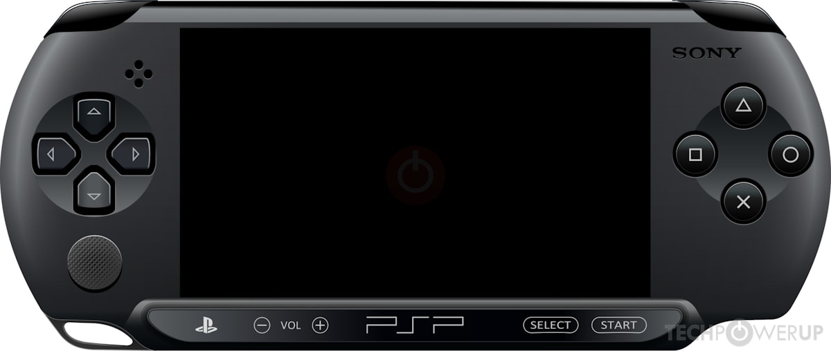 PSP 2台+カセット多数 Sony PSP-E1000 GPU Specs | TechPowerUp GPU Database