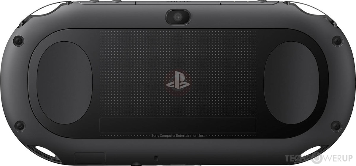 ビータ2000 Sony Playstation Vita PCH-2000 Specs | TechPowerUp GPU Database