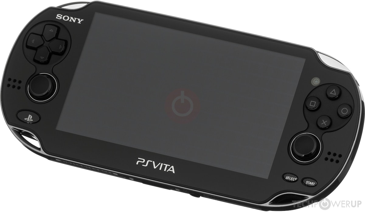 Sony Playstation Vita PCH-1000 Wi-Fi Specs | TechPowerUp GPU