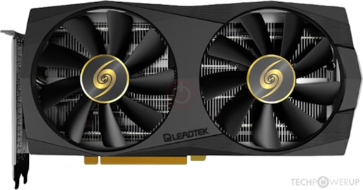 Leadtek WinFast RTX 3070 HURRICANE Specs | TechPowerUp GPU