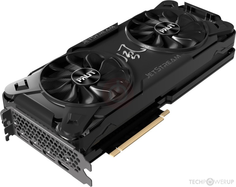 Jetstream Gpu Palit RTX 3070 JetStream Specs | TechPowerUp GPU Database