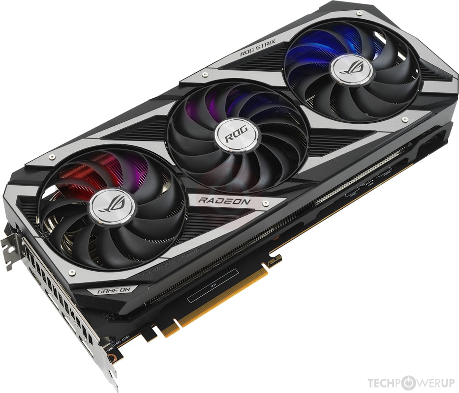 AMD RADEON RX6800 ROGSTRIX 動作品 Amazon | ASUSTek AMD Radeon RX 6800 XT 搭載 ストレート排気