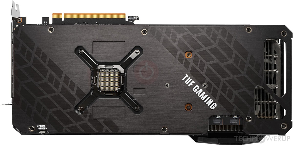 [最終値下げ] ASUS TUF RX 6800 XT OC Edition Amazon.com: ASUS TUF Gaming AMD Radeon RX 6800 XT OC Edition