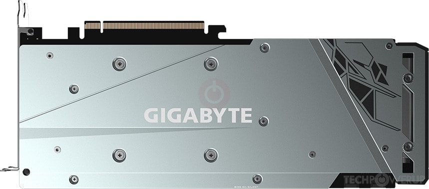 GIGABYTE RX 6800 GAMING OC Specs | TechPowerUp GPU Database