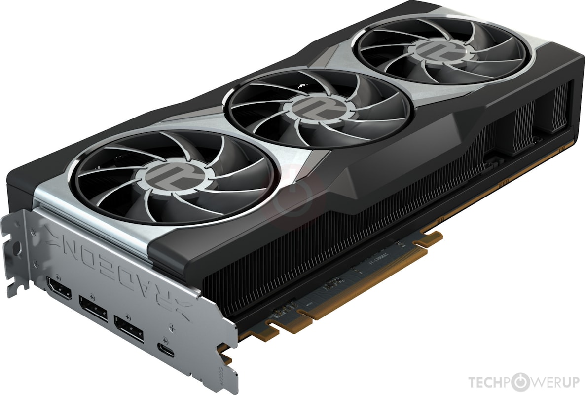 XFX RX 6800 XT Specs | TechPowerUp GPU Database