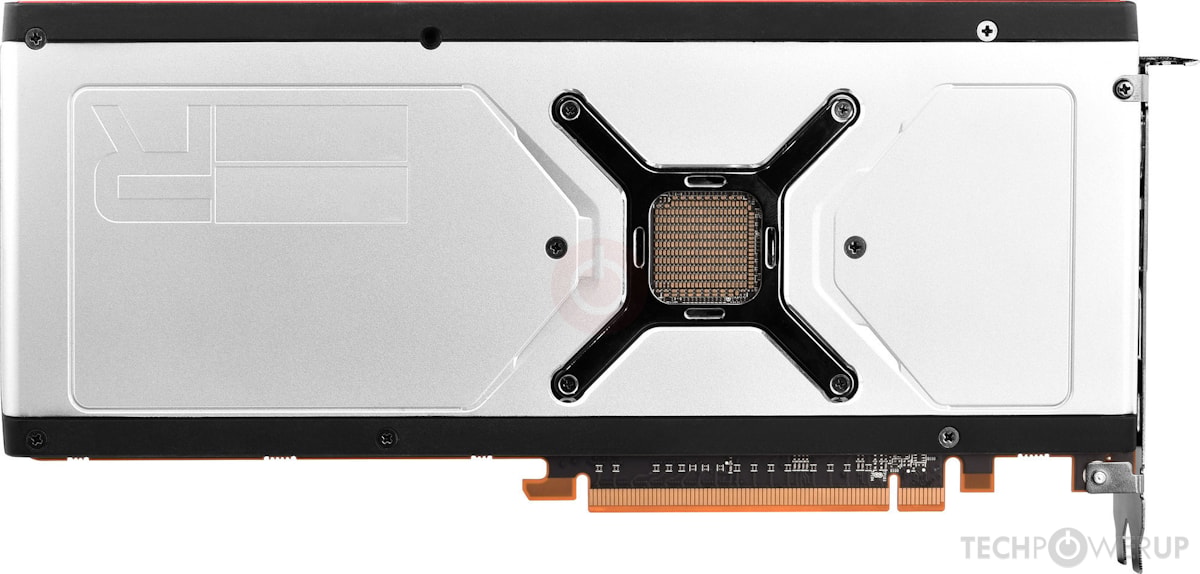 MSI RX 6800 XT Specs | TechPowerUp GPU Database