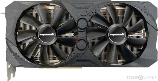 manli GEFORCE RTX3070 非LHR nVIDIA MANLI GeForce RTX 3070 LHR Fan Replacement