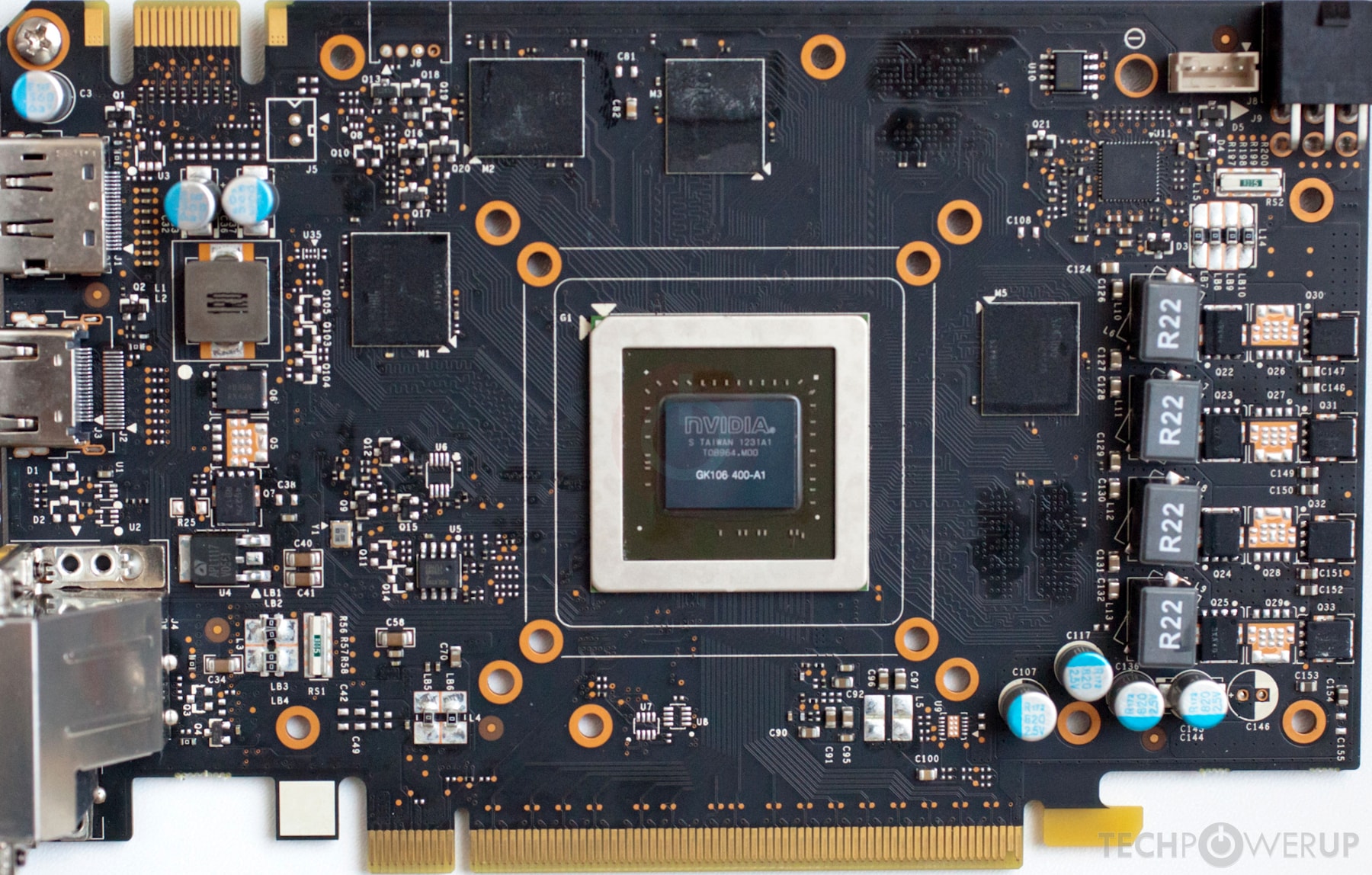 GTX660 2GB　動作品 msi GEFORCE GTX 660 TWIN FROZR グラフィックボード MSI N660GTX Twin