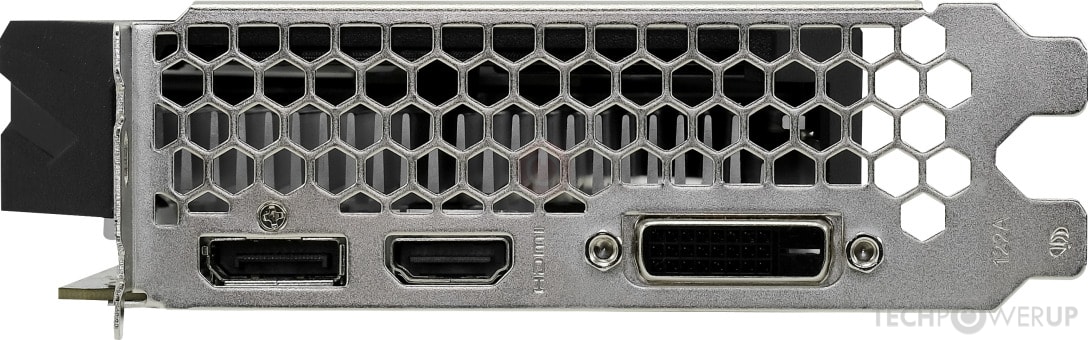 Gainward GTX 1650 Pegasus GDDR6 Specs | TechPowerUp GPU Database