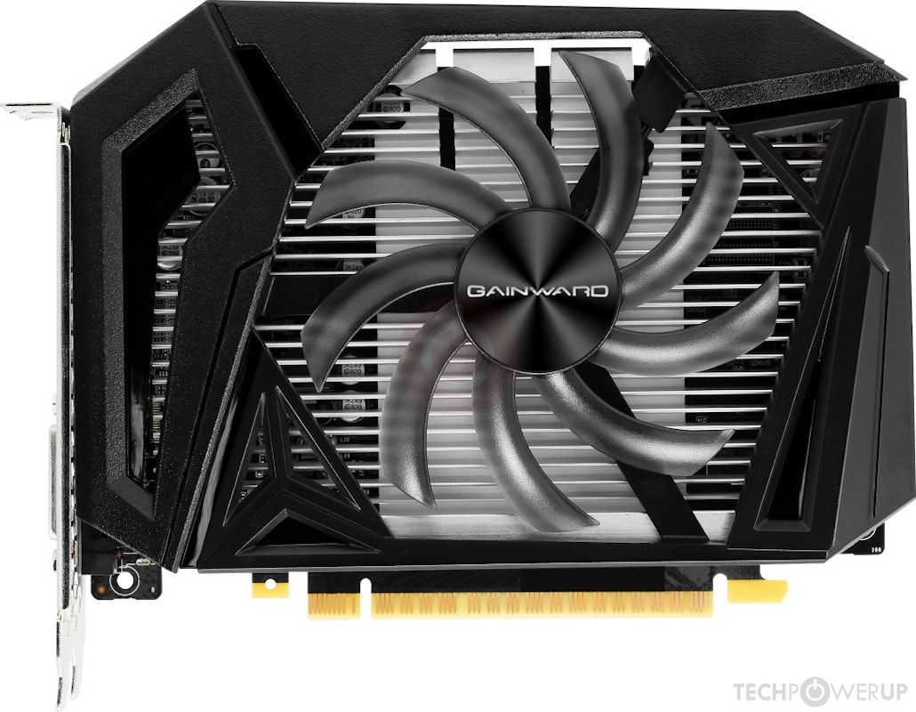 【新品未使用】GAINWARD GeForce GTX 1650 GAINWARD GeForce GTX 1650 D6 Ghost Graphics Board