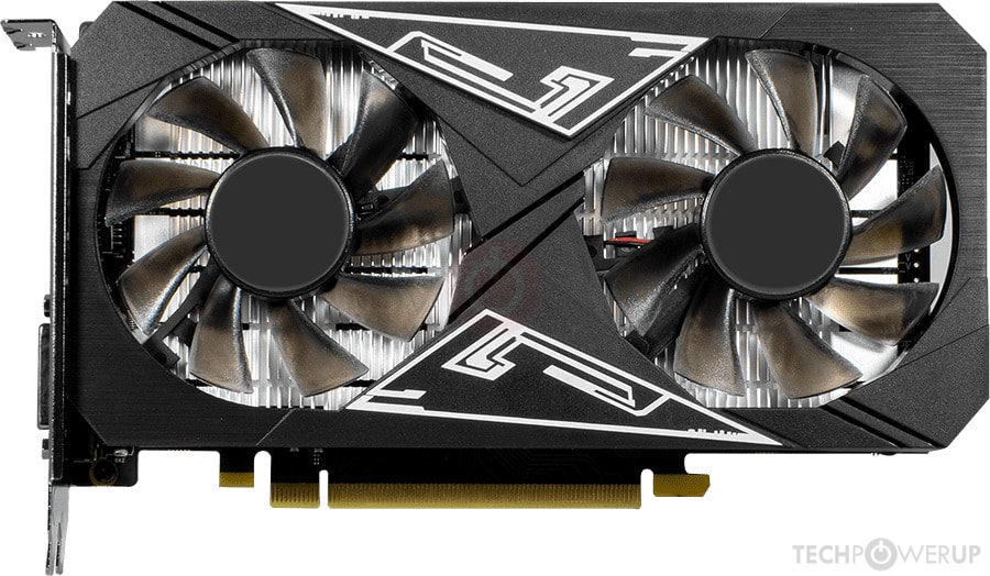 KUROUTOSHIKOU GTX 1650 GDDR6 Specs | TechPowerUp GPU Database