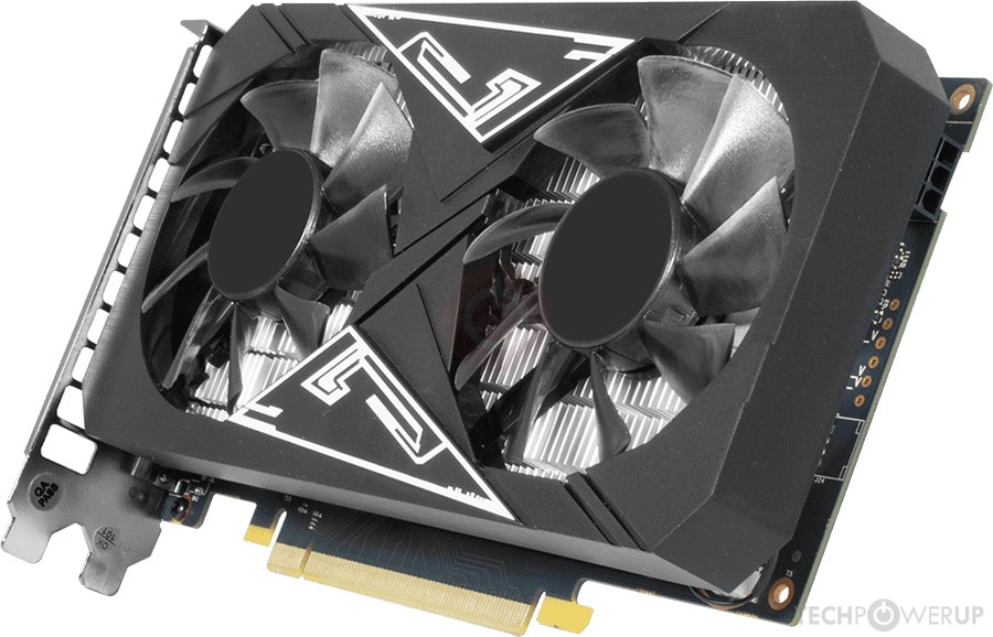 KUROUTOSHIKOU GTX 1650 GDDR6 Specs | TechPowerUp GPU Database