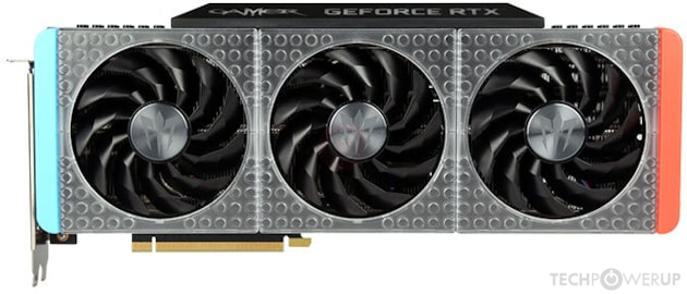 2台 GALAX RTX3070 GALAX RTX 3070 GAMER OC Specs | TechPowerUp GPU Database