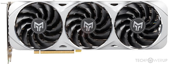 2台 GALAX RTX3070 GALAX GeForce RTX™ 3070 LHR (1-Click OC Feature) - GeForce