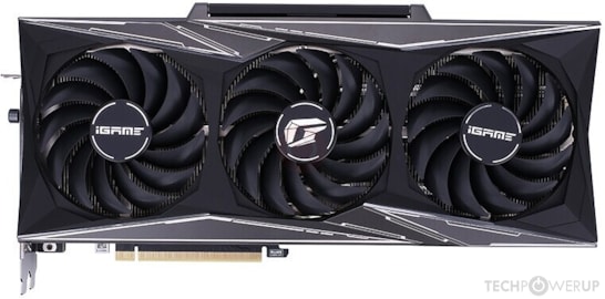 Colorful iGame RTX 3090 Vulcan Specs | TechPowerUp GPU Database