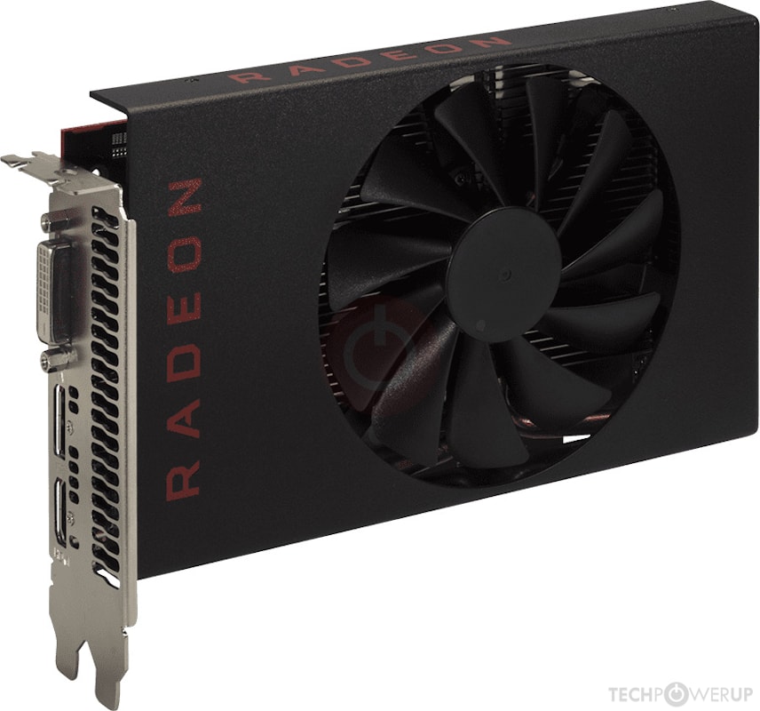 KUROUTOSHIKOU RX 5500 XT Specs | TechPowerUp GPU Database