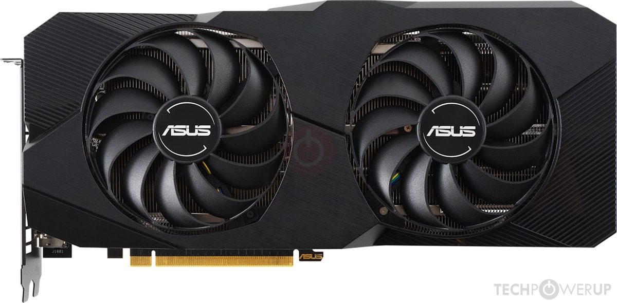 ASUS DUAL-RX5600XT-08G-EVO グラフィックボード 81eeOfCoSPL._AC_SY200_QL15_.jpg