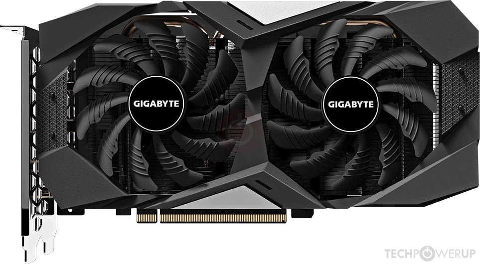 GIGABYTE - NE様用 Radeon™ RX 5600 XT WINDFORCE OC 6G Radeon™ RX 5600 XT WINDFORCE OC 6G Key Features | Graphics