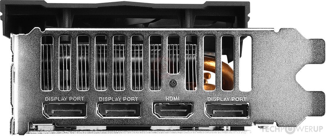 ASRock Challenger D RX 5600 XT OC Specs | TechPowerUp GPU