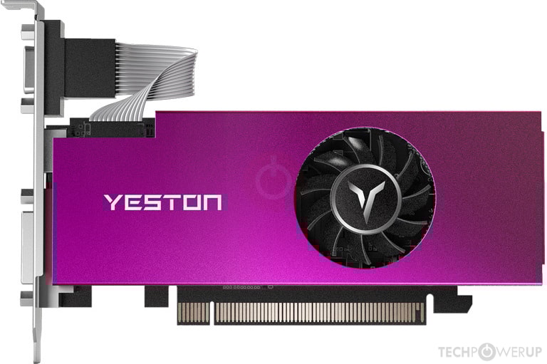 YESTON RADEON RX550-4G D5 LP 動作品 51pba20T3nL._UF1000,1000_QL80_.jpg