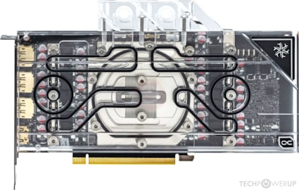 Inno3D iChill RTX 3080 FROSTBITE Specs | TechPowerUp GPU Database