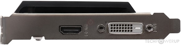 ZOTAC GT 1030 Thunder MC DDR4 Specs | TechPowerUp GPU Database