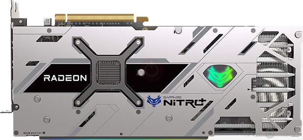 Sapphire NITRO+ RX 6800 XT Specs | TechPowerUp GPU Database