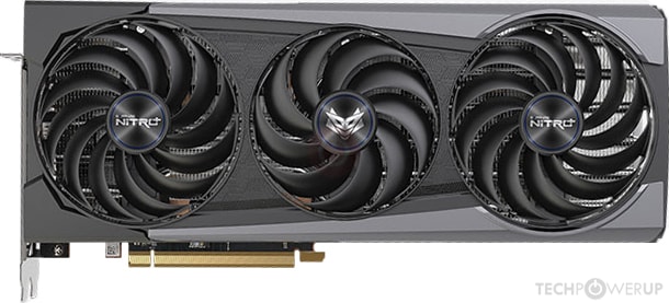 AMD Radeon RX6800 NITRO＋ Sapphire Nitro+ Radeon RX 6800 XT Review: Beastly Big Navi