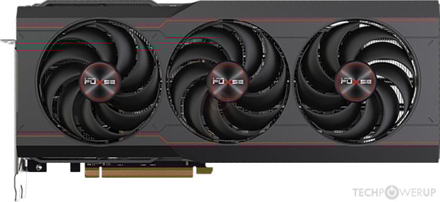 PC周辺機器 AMD - SAPPHIRE PULSE AMD REDEON RX6800XT Amazon | Sapphire PULSE Radeon RX 6800 XT 16GB グラフィック