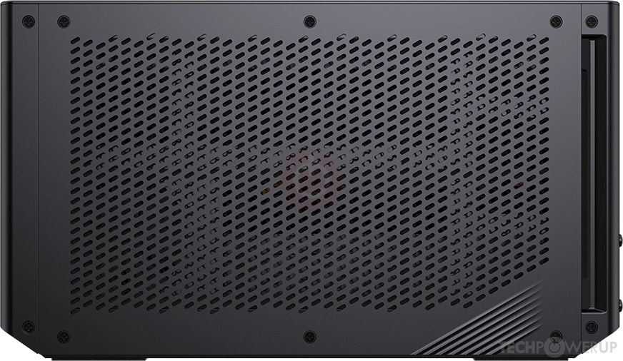 GIGABYTE AORUS RTX 3080 GAMING BOX Specs | TechPowerUp GPU Database