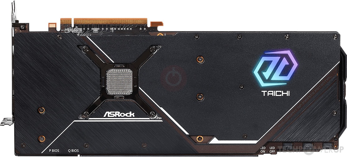 【訳あり】Radeon 6800XT ASRock TAICHI OC ASRock Radeon RX 6800 XT Taichi X OC Review | PC Gamer