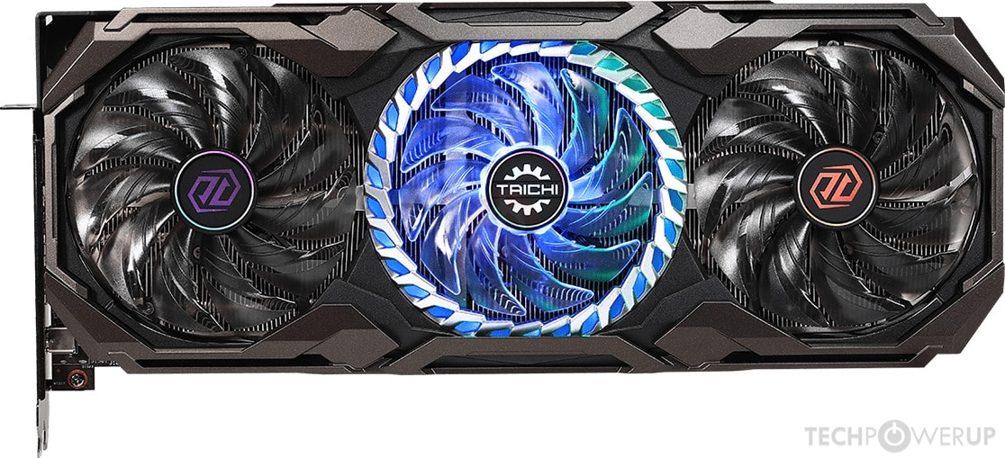 【訳あり】Radeon 6800XT ASRock TAICHI OC ASRock RX 6800 XT Taichi X OC Specs | TechPowerUp GPU Database