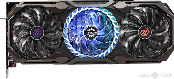 ASRock RX 6800 XT Taichi X OC Specs | TechPowerUp GPU Database