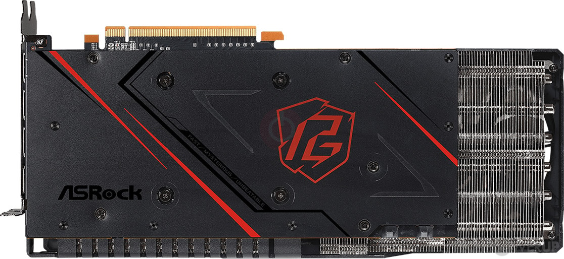 ASRock RX 6800 Phantom Gaming D OC Specs | TechPowerUp GPU Database