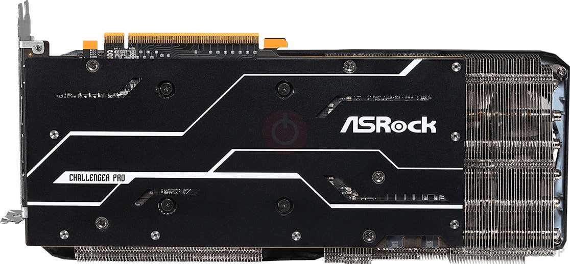 ASRock RX 6800 Challenger Pro OC Specs | TechPowerUp GPU