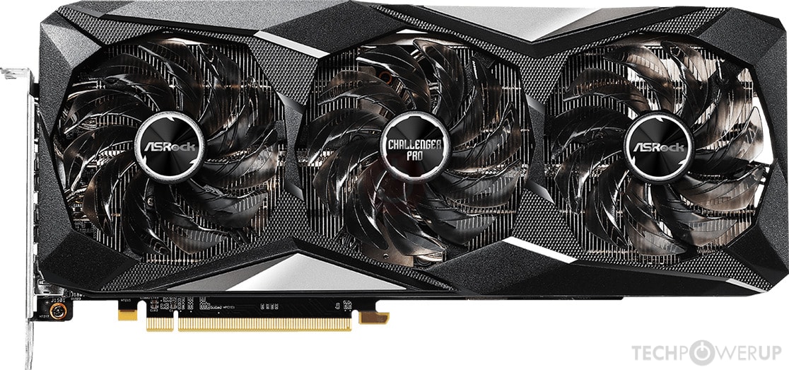 【動作品】RX6800 ASRock(管理145) 動作品】RX6800 ASRock(管理145) - メルカリ