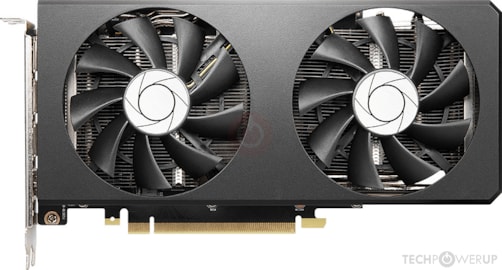 MSI RTX 3070 TWIN FAN Specs | TechPowerUp GPU Database