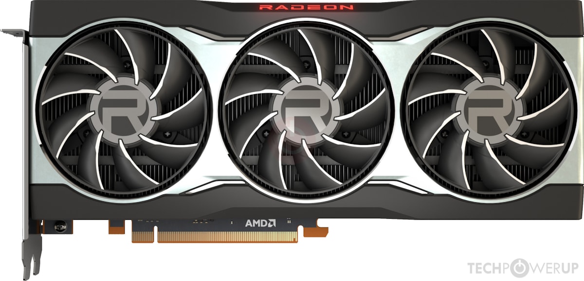 XFX RX 6800 Specs | TechPowerUp GPU Database