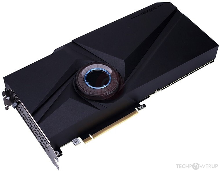 Colorful iGame RTX 3090 Neptune OC Specs | TechPowerUp GPU Database