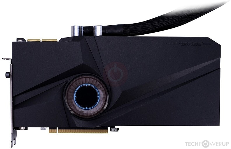 Colorful iGame RTX 3090 Neptune OC Specs | TechPowerUp GPU Database