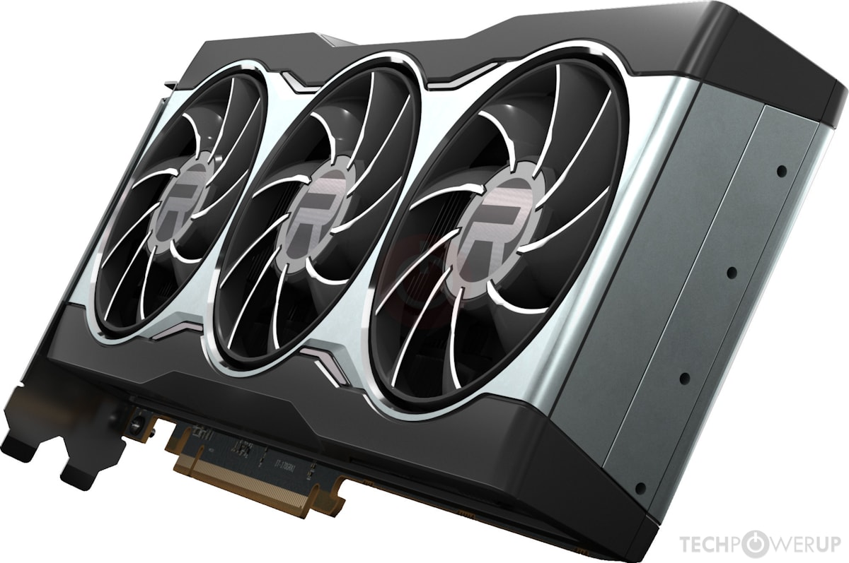 ASUS RX 6800 Specs | TechPowerUp GPU Database