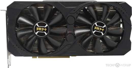ASL RTX 3070 Ares Specs | TechPowerUp GPU Database