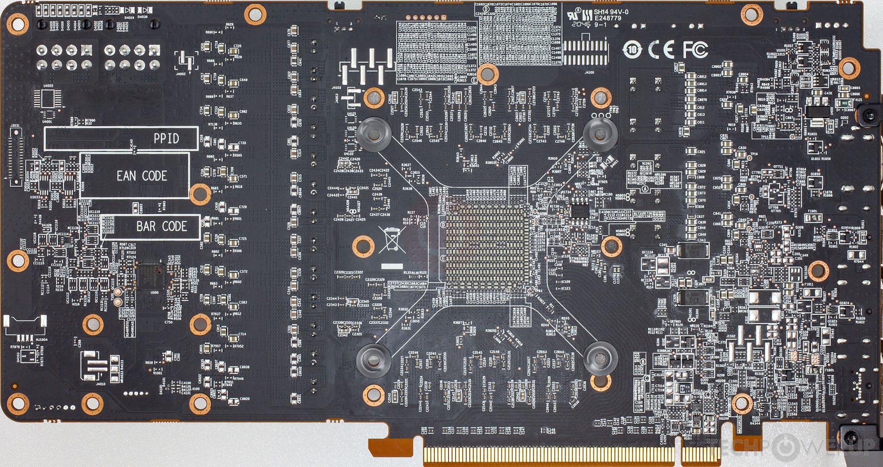 PowerColor Red Dragon RX 6800 Specs | TechPowerUp GPU Database