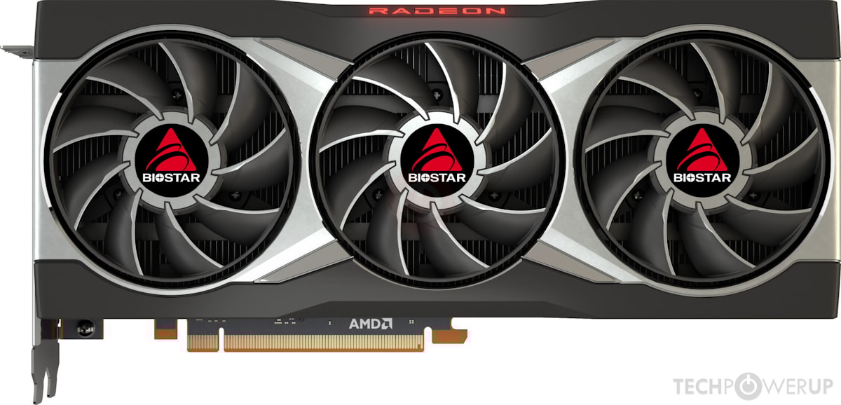 新品　BIOSTAR RADEON RX6800XT 16GB リファレンス BIOSTAR RX 6800 XT Specs | TechPowerUp GPU Database