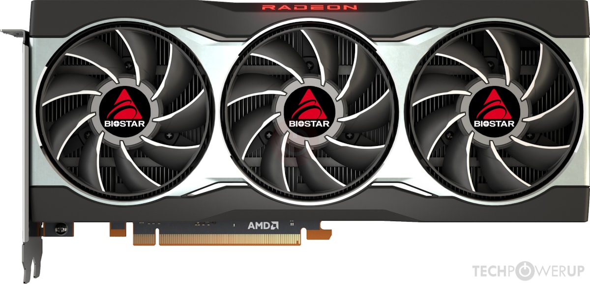 ［美品］BIOSTAR Radeon RX 6800 グラフィックボード BIOSTAR RX 6800 Specs | TechPowerUp GPU Database