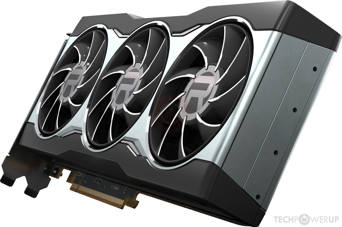 BIOSTAR RX6800　VA6806LMP2 BIOSTAR Radeon RX 6800 16GB Extreme V2 | VideoCardz.net