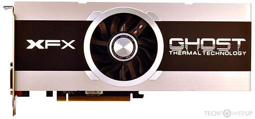 ちぃ XFX HD 7950 Black Edition Specs | TechPowerUp GPU Database